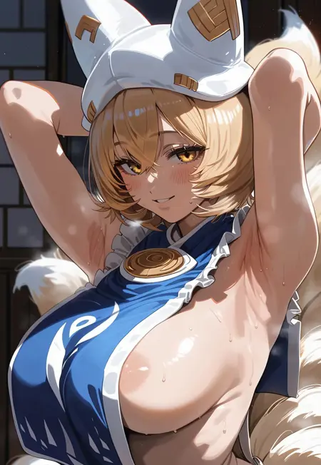 AyakaStar | Hentai Style