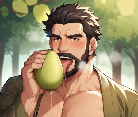 JuicyPear's Avatar