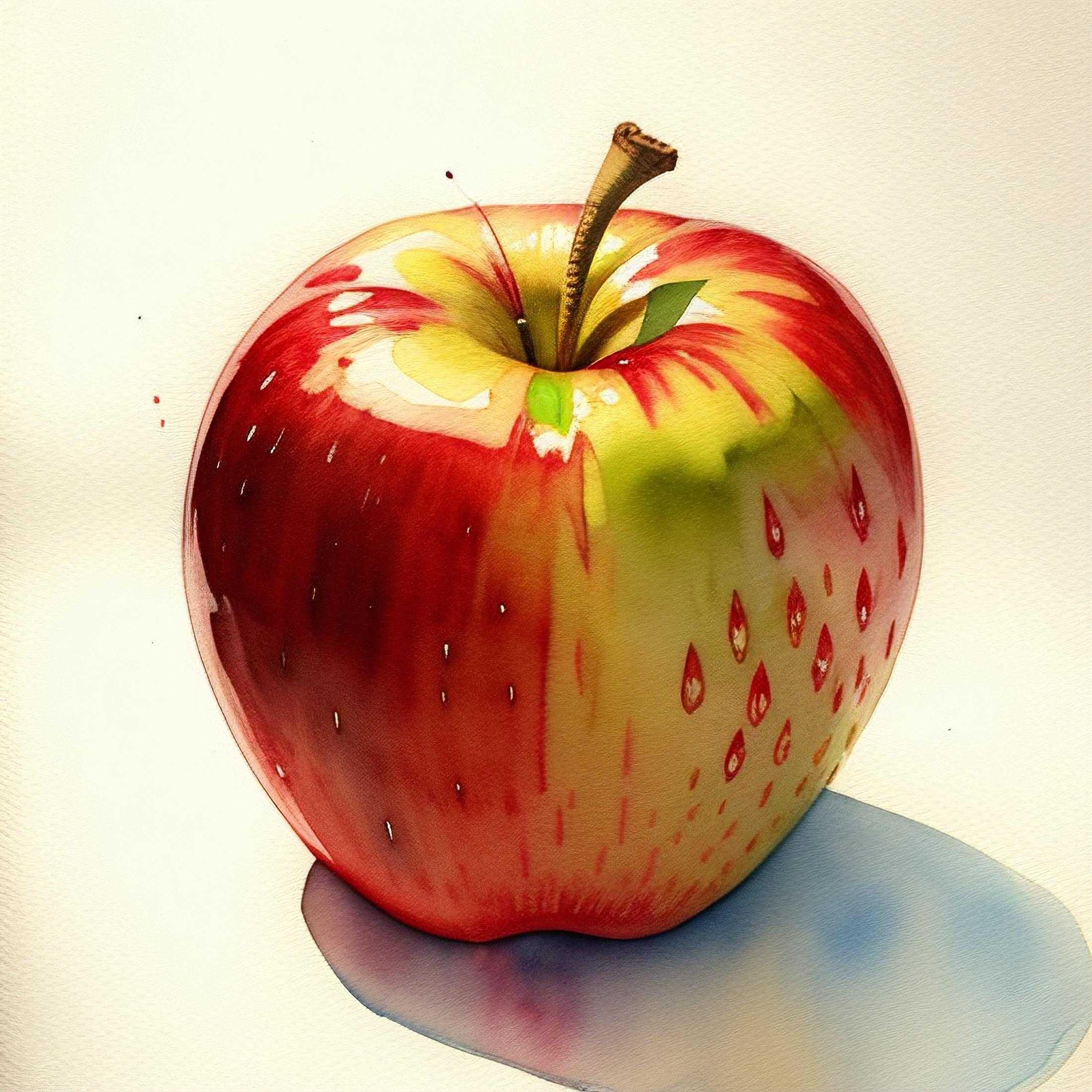 Fruity Nightmare image by JohnMach