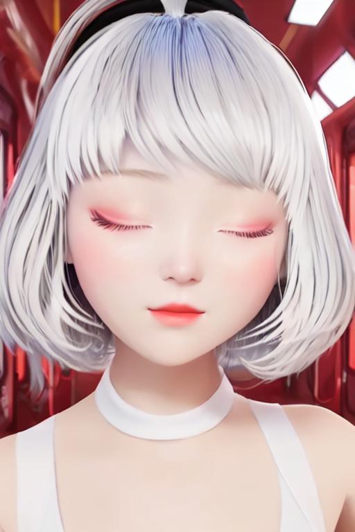  3d xingtong v0 1 test1 showcase