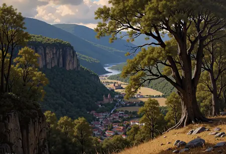 FeedbaX V7 Landscapes