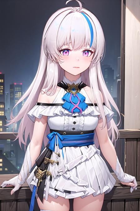 Kiyuu 2.0 (VirtuaReal) v1.0