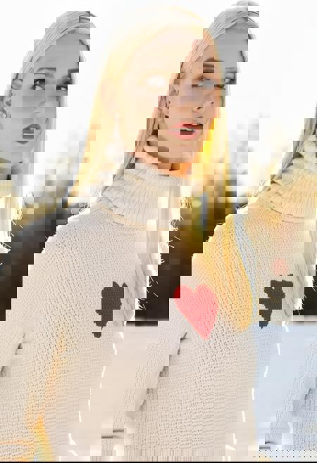 Anya Taylor-Joy (BigLust 1.6) v1.0