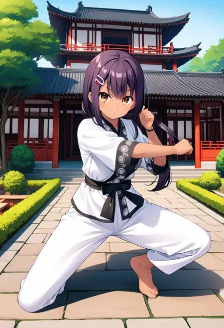 Tample's Avatar