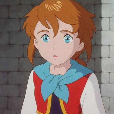 Remi Barberin [Illustrious]v1.0