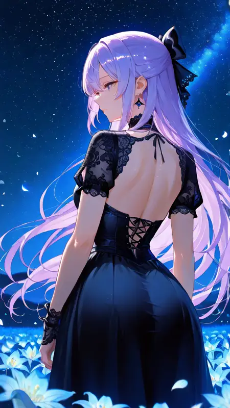 LivelyMinami's Avatar