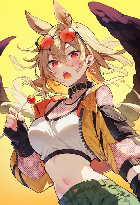 Syuri22 Style [PonyXL]