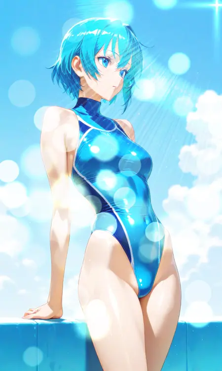 SwimSuit2000-LoRA