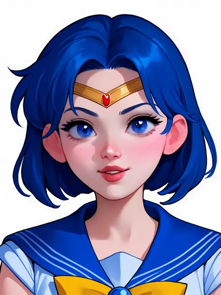 Aroma Sensei LoRA/LoCon | SDXL Pony