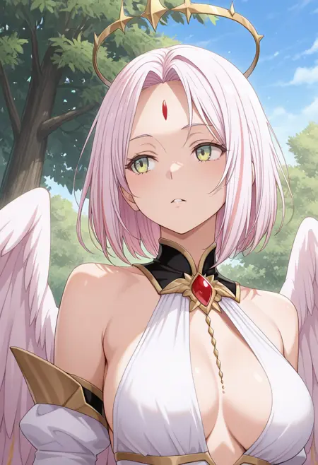 Frey | That Time I Got Reincarnated as a Slime | 転生したらスライムだった件