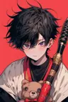 Cyray's Avatar