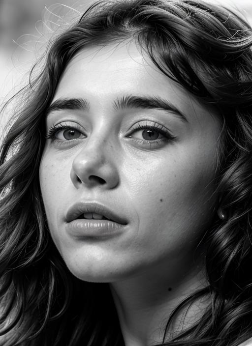 Olesya Rulin image by malcolmrey