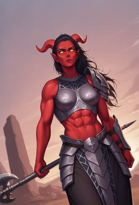 krysdecker style - (ILLU/Pony) Krystopher (Krys) Decker