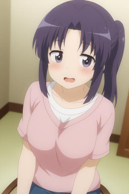 Non Non Biyori | Kazuho Miyauchi PDXL