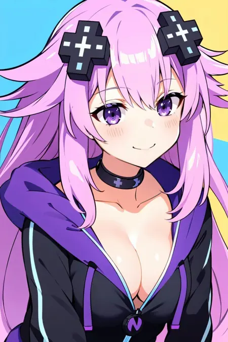 Neptune | Neptunia