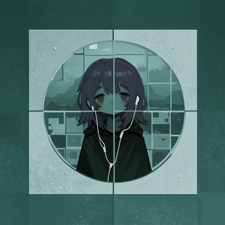 Yoruseh Style illustr v0.11111
