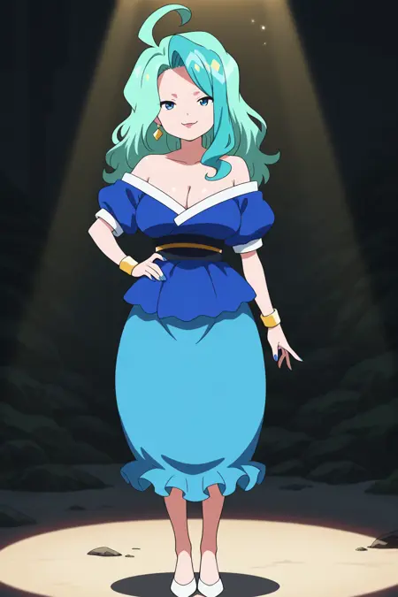 MANEKO(まねこ)/Mashin Creator Wataru(魔神創造伝ワタル)