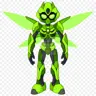 Smokescreen88's Avatar