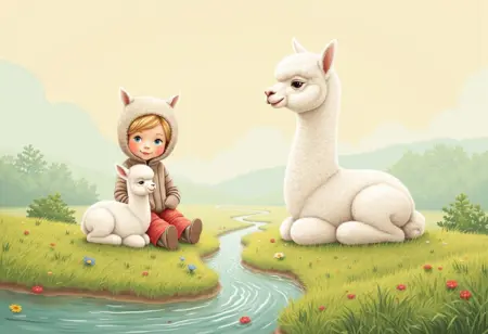 Danny's Alpacas v1