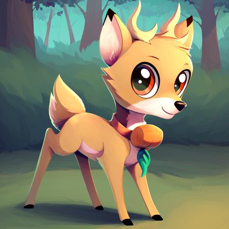 Bramble v1.0