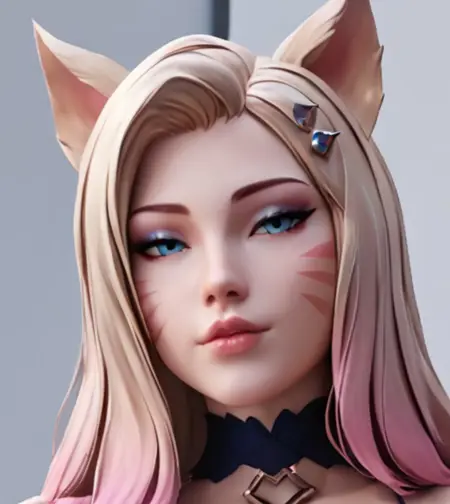 Nympho's Avatar