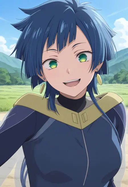 Karina | Uglymug, Epicfighter | ブサメンガチファイター