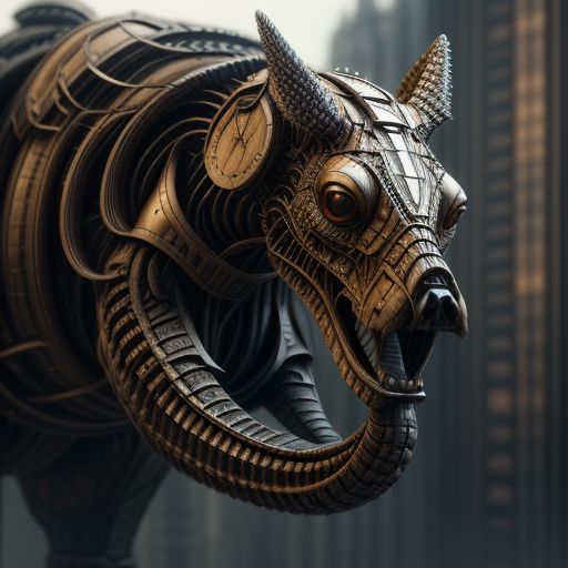 OverallDetail, rim light, gl0ssy_vray_8k, Extremely intricate, epic background, gigantic, masterpiece, 8k resolution, otherworldy animal, amazing, different angles,