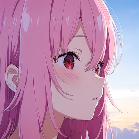 Aishia - Seirei Gensouki - IllustriousXL v1.0 - IllustriousXL