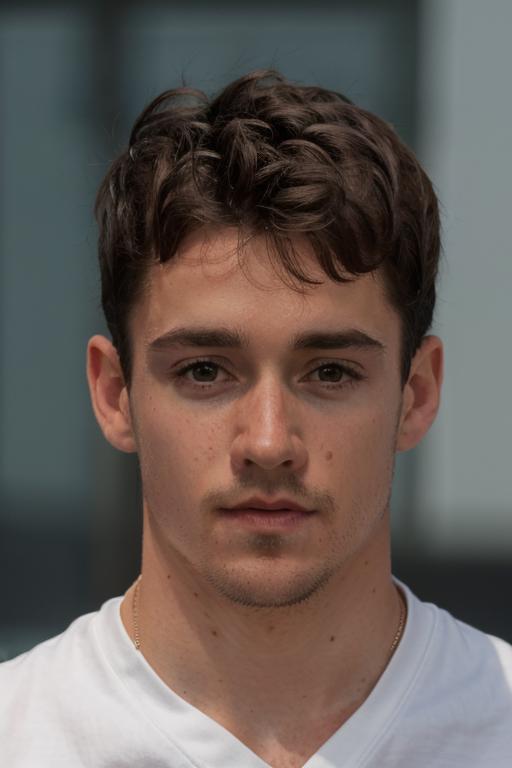 Charles Leclerc - F1 Driver image by someaccount31