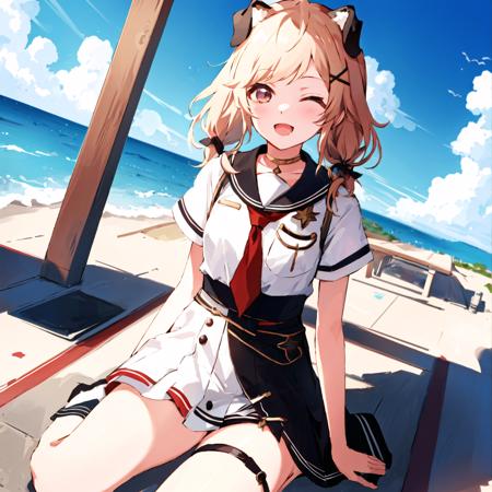 Unofficial 774inc. seshima rui/瀬島 るい v1.0