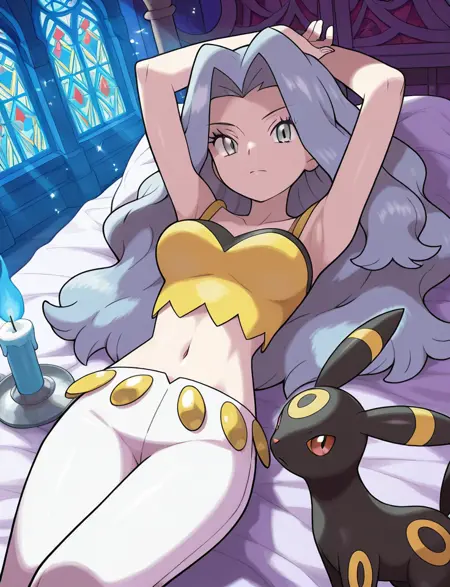 ArtistIA's Avatar