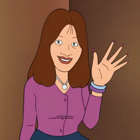 Donna (King of the Hill)