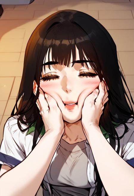 Jang Min Hee | Study Group | Manhwa V.1.0