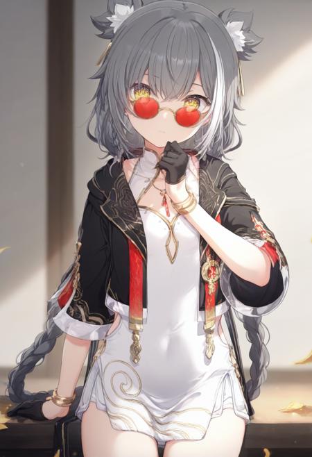 Aether Gazer 深空之眼 禄良 v1.0