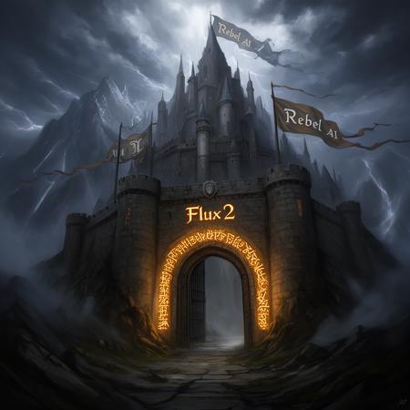 Rebels Flux 2 GGUF Rebels FLUX 2 GGUF