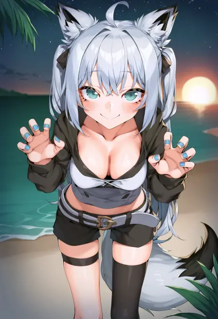 Zhao190 Style (Pony XL)