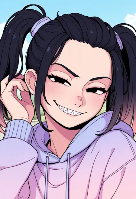 ImpUnderneath Style Illustrious