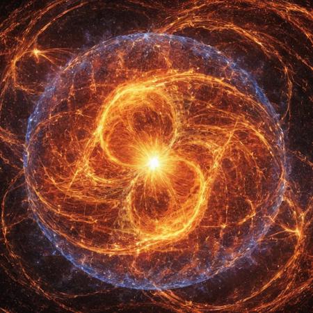 Earth Element Effect, wave-particle duality Particles,