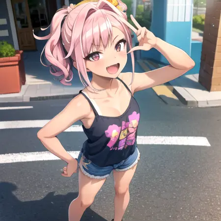 Kana Urami