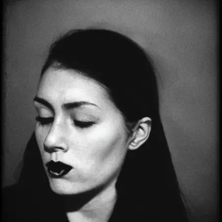 FilmForge LoRA | 35mm Ilford Analog/Film