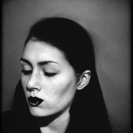 FilmForge LoRA | 35mm Ilford Analog/Film v1.0