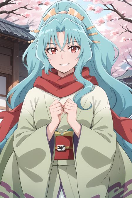 Tsukimichi: Moonlit Fantasy - Tomoe v1.0