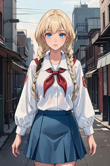 Slavia Everlasting Summer