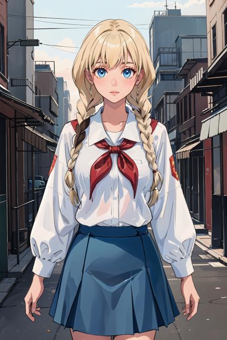 Slavia Everlasting Summer v1.0
