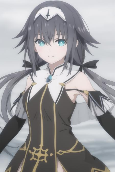 Nibelcol | Date A Live | デート・ア・ライブ v1.0