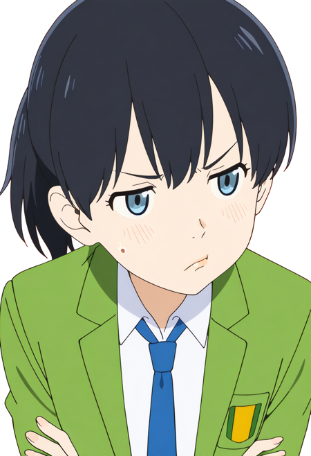 Nozomi Onda - Sayonara Watashi no Cramer ( Farewell, My Dear Cramer ) Illustrious - V1