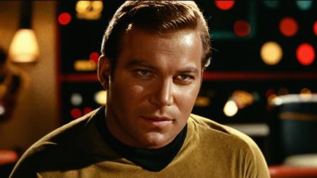 cinematic photo cinematic film still breathtaking <lora:captain_kirk_10_x114:1> captain_kirk . award-winning, professional, highly detailed . shallow depth of field, vignette, highly detailed, high budget Hollywood movie, bokeh, cinemascope, moody, epic, gorgeous, film grain, grainy . 35mm photograph, film, bokeh, professional, 4k, highly detailed