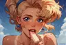 Dangereux_DoubleFortune's Avatar
