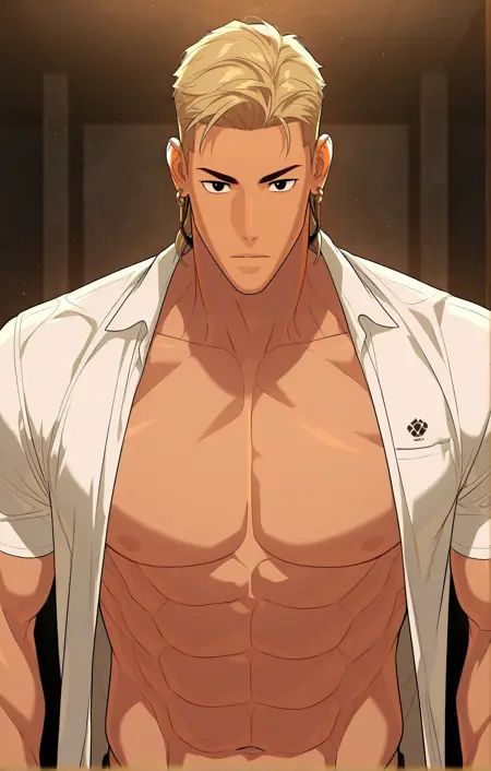 Kageo - Killer Peter