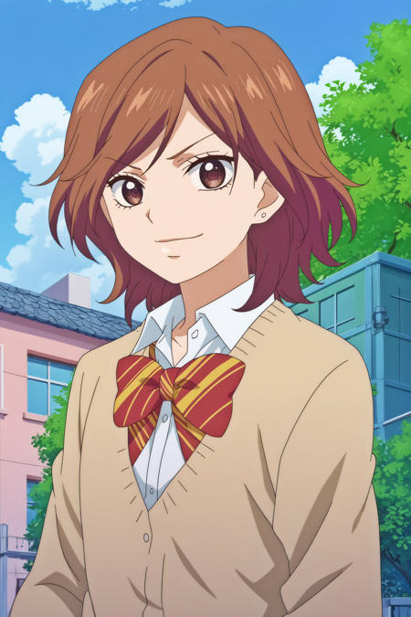 Hiro Kurusu 来栖 妃呂 - Kono Oto Tomare! V1